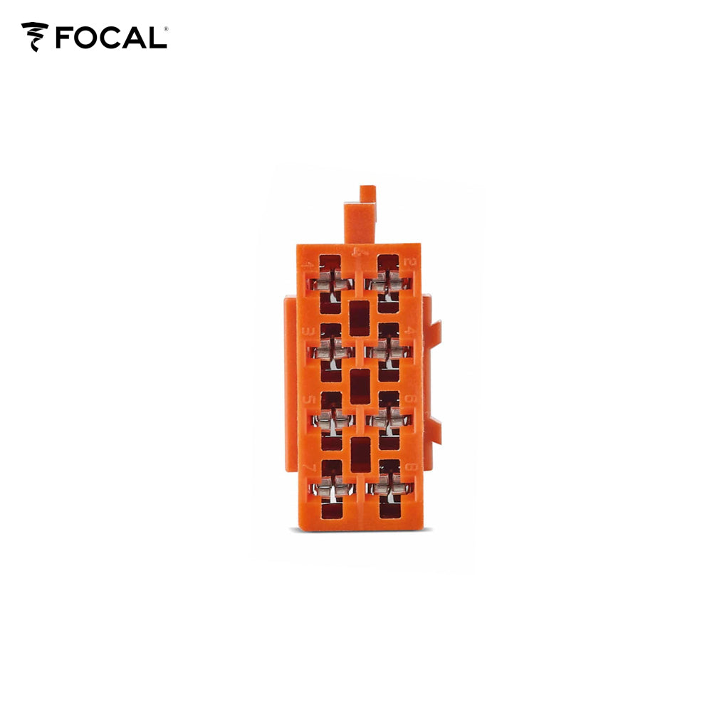 FOCAL INSIDE BMW YISO / Y ISO Adapter (IHB01)