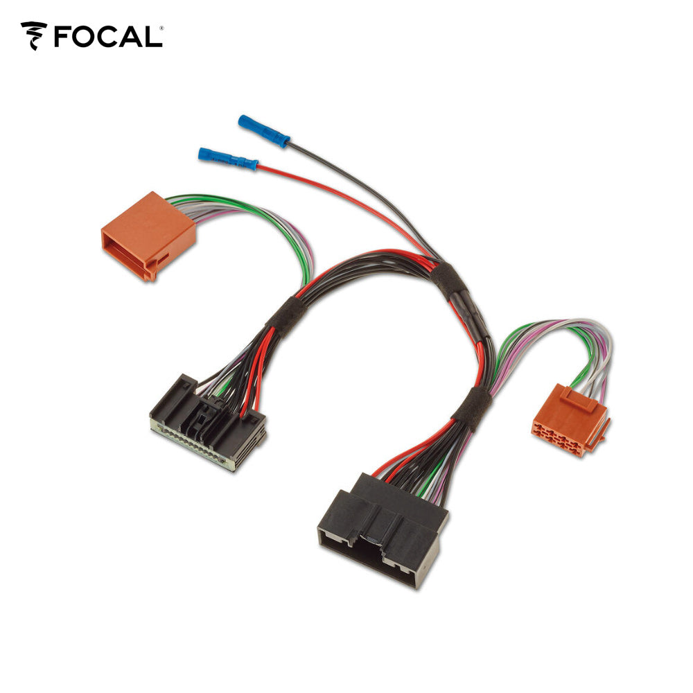 FOCAL INSIDE FORD YISO / Y ISO V2 Adapter (FOAKACFYHA00000)