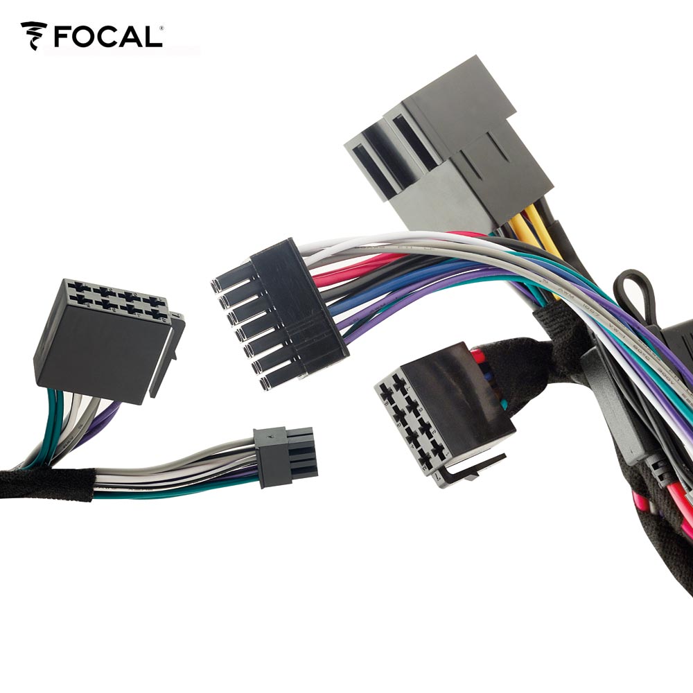 FOCAL INSIDE ISO Adapter Cable