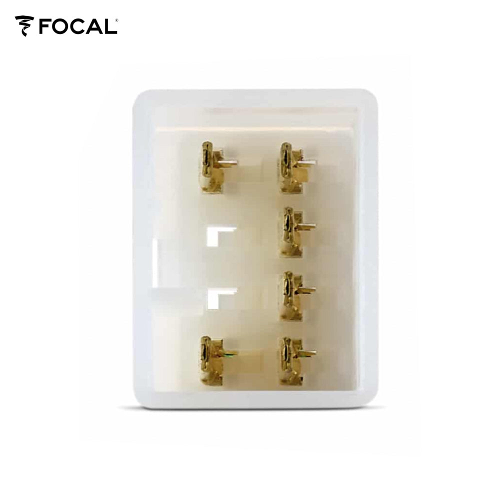 FOCAL INSIDE TOYOTA YISO / Y ISO Adapter (IHT01)