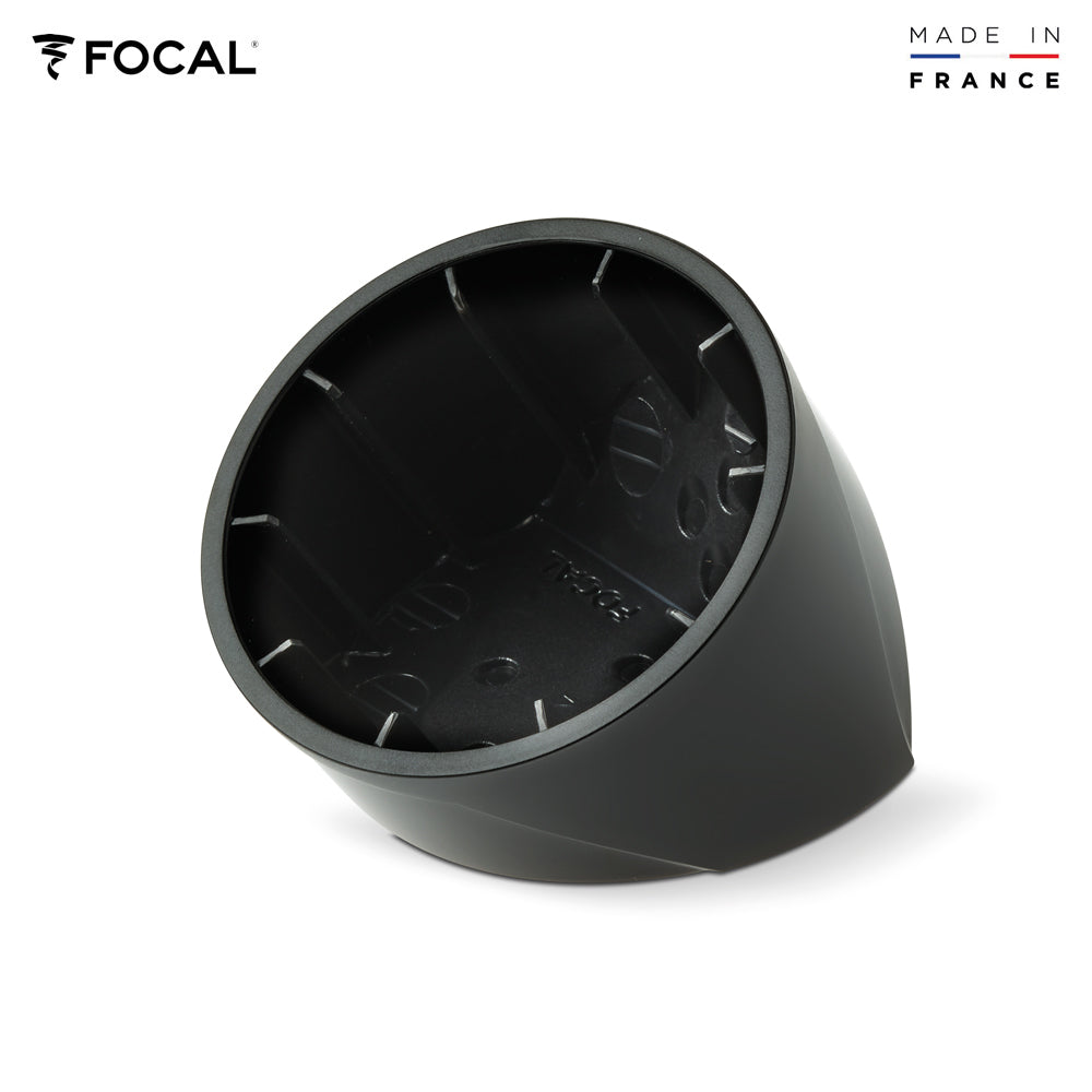 FOCAL K2 POWER EVO series compo speakers, 10cm, 4 Ohm