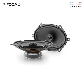 _مكبرات صوت محورية من سلسلة FOCAL AUDITOR، مقاس 5×7 بوصة