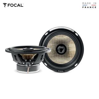 FOCAL Haut-parleurs coaxiaux FLAX EVO-Serie, 16.5cm