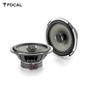 FOCAL Haut-parleurs coaxiaux POLYGLASS-Serie, 16.5cm "Last Edition"