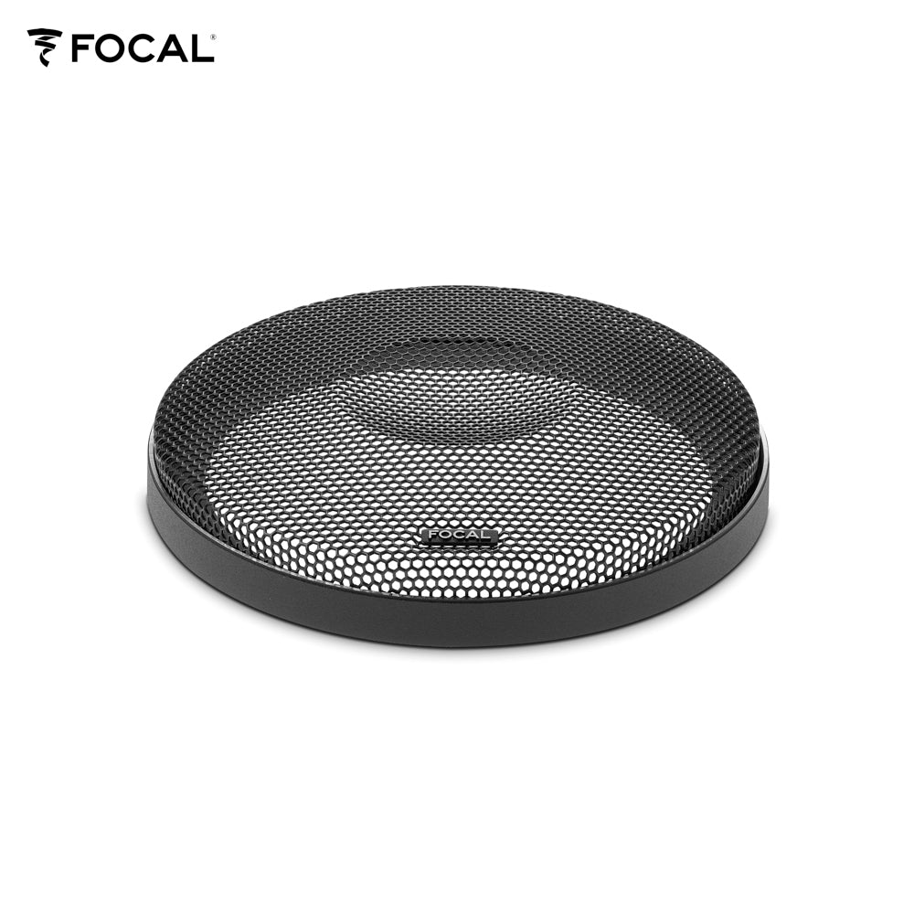 FOCAL Lautsprechergitter K2 POWER M-Serie لمسافة 6.5 كيلومتر (زوج)