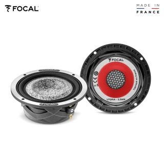 FOCAL UTOPIA M-Serie midrange drivers, 8.7cm (Stück)