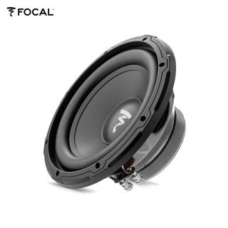 FOCAL Subwoofer 25cm, 4+4 Ohm
