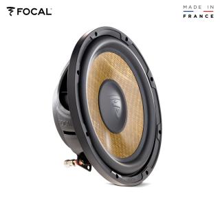 FOCAL مضخم صوت FLAX EVO-Serie، 25 سم، قناة بوفورم