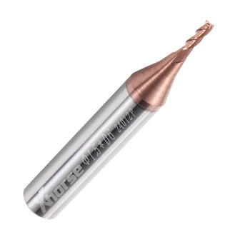 Taxe UE/Royaume-Uni + Expédition gratuite Xhorse CONDOR 1.5mm Fraise pour IKEYCUTTER CONDOR XC-007 Master Series Key Cutting