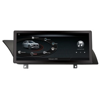 Lecteur multimédia de voiture Erisin ES3974AL Android 14.0 IPS DSP DAB conduite à gauche GPS pour Audi A4 S4 RS4 stéréo automatique