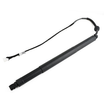 Pour BMW X6 F16 F86 2014-2019 Support de levage de puissance de hayon arrière droit 51247318652