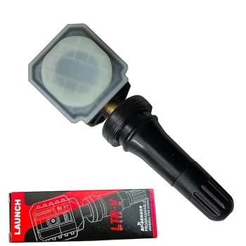 LTR-V de lancement d'entrepĂŽt aux Ătats-Unis et en Europe Programmeur 2 en 1 TPMS Outils de diagnostic de voiture Scanner Obd2 315Mhz & 433Mhz