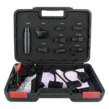 LAUNCH Kit adaptateur sans 16 broches pour le connecteur LAUNCH CRP919E BT/ CRP919X BT Old Car