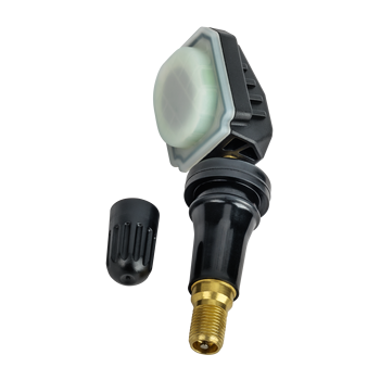 LAUNCH LTR-V Capteur TPMS 2 en 1 Double fréquence 315Mhz & 433Mhz Universel Programmable OEM TPMS Capteur RF