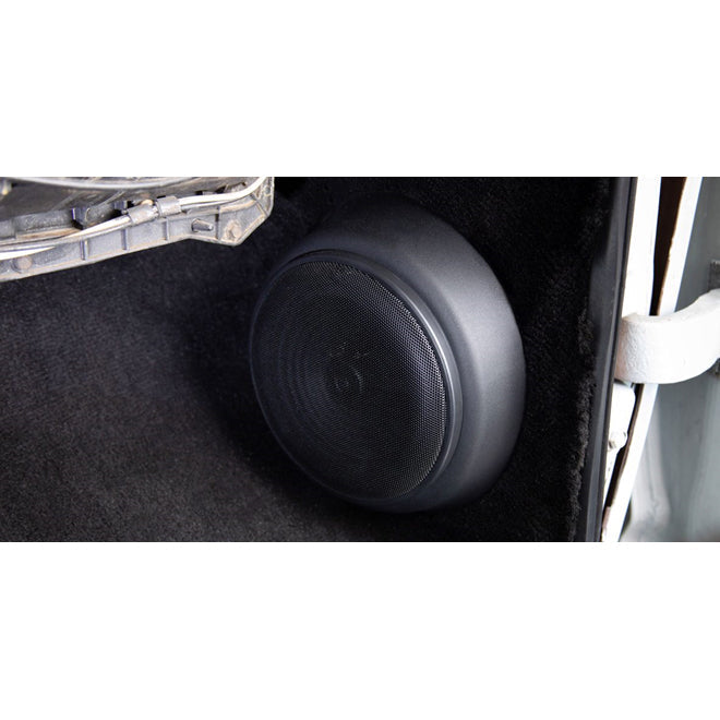 RETROSOUND Surface Mount Speaker Modules for 6.5" speakers