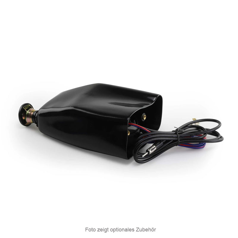 غطاء مقاوم للماء من RETROSOUND لهوائي الطاقة PA03