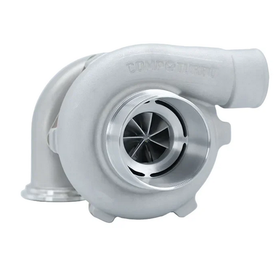 CT2RX-4647 – Triplex Ceramic BB Oil-Less Aircooled Turbocharger (500 HP)