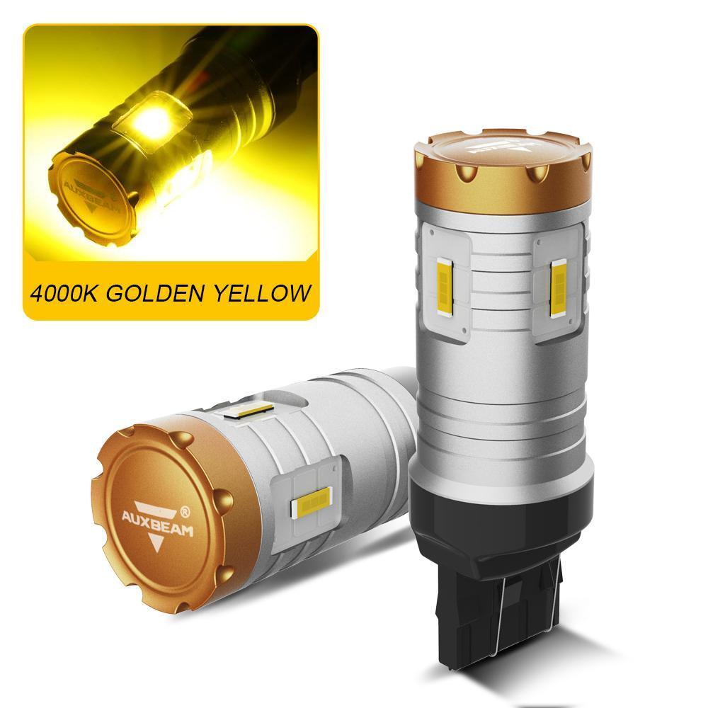 For 2016-2022 Toyota Tacoma F-16 Plus Series Automotive Grade 28000LM LED Light Bulbs High Low Beam Bundle