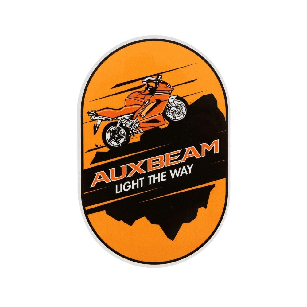 مجموعة ملصقات AUXBEAM