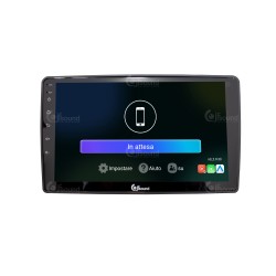 Autoradio pour Audi A4 2002-2008