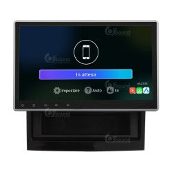 راديو سيارة فيات دوكاتو 290