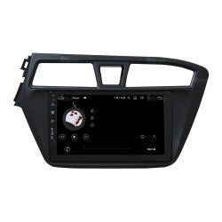 راديو سيارة هيونداي I20 2015-2018