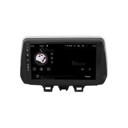 راديو سيارة هيونداي توسان 2018-2021