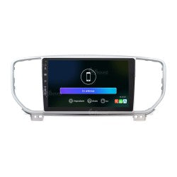 Autoradio pour Kia Sportage new depuis 2018