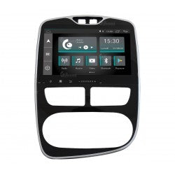 راديو سيارة رينو كليو