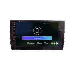 Autoradio pour Volkswagen T-ROC de 2021