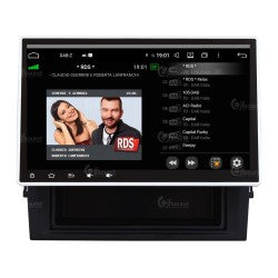 Autoradio pour Volkswagen Transporter depuis 2019