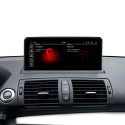 Car radio specifically designed for BMW 1 Series E81/E82/E87/E88 2005-2012 JF-031BE8-CCC