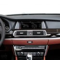 راديو السيارة مصمم خصيصًا لسيارة BMW الفئة الخامسة GT F07 2011-2012 JF-032G7O-CIC