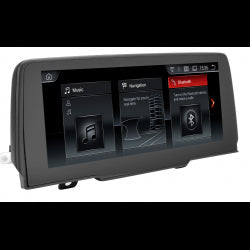 AUTORADIO SPÉCIFIQUE POUR BMW X3 (2017-2021) JF-031X3O-EVO