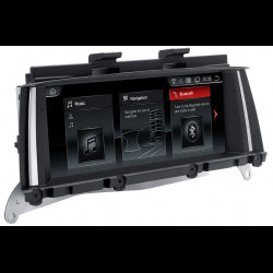 AUTORADIO SPÉCIFIQUE POUR BMW X3 F25 2011-2012 JF-038X3O-CIC