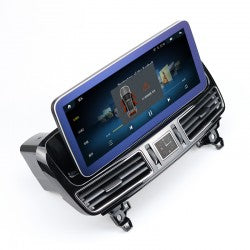 AUTORADIO SPÉCIFIQUE POUR MERCEDES BENZ GLE 2015-2019 JF-032MGE-NTG5.0