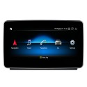 SPECIFIC CAR RADIO FOR MERCEDES ML GL 2012-2015 JF-039MLO-NTG4.5
