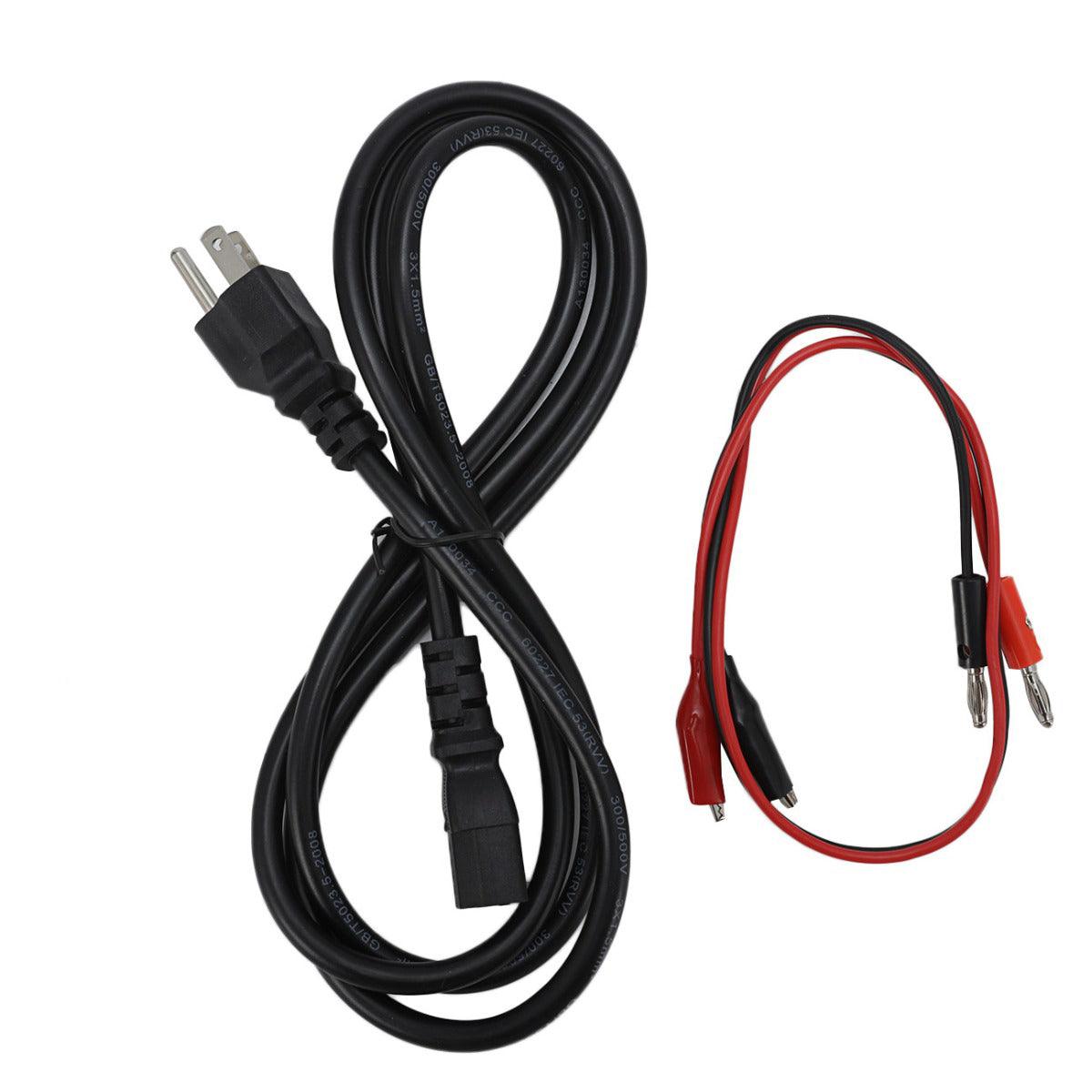 جهاز اختبار LED متعدد الوظائف عالي التوافق مع حالة عرض LED