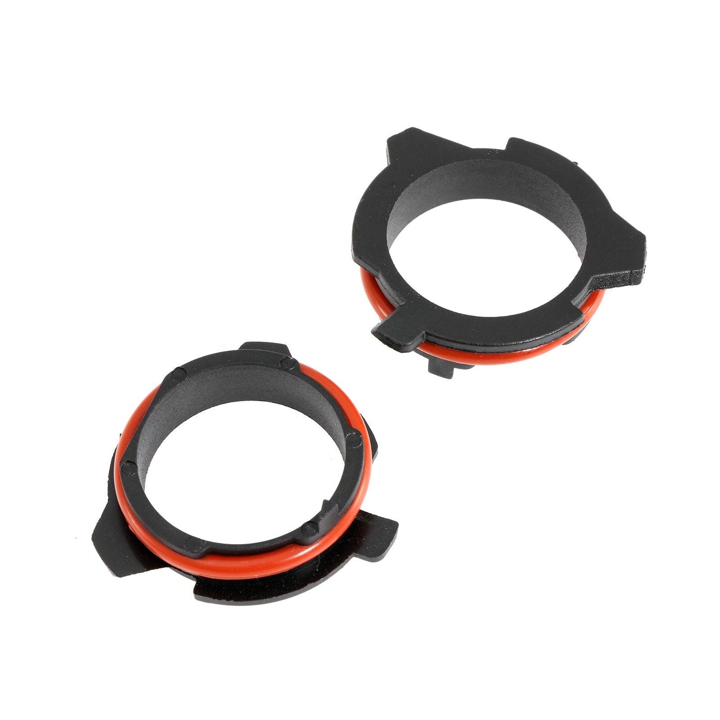 حامل قاعدة لمبات LED H7 KP-125 مناسب لسيارات BMW E39-2 الفئة الخامسة Z الفئة 2 قطعة/المجموعة