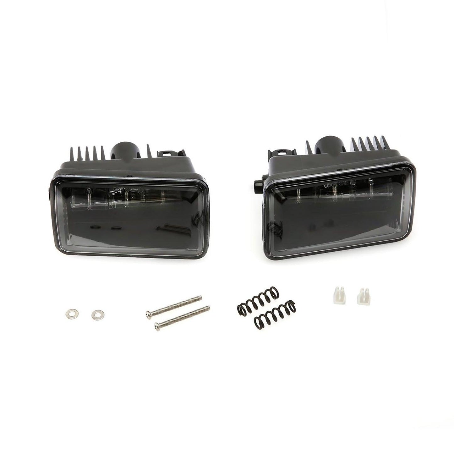 (2pcs/set) 4 Pouces 36W LED Phare De Brouillard Ford F150