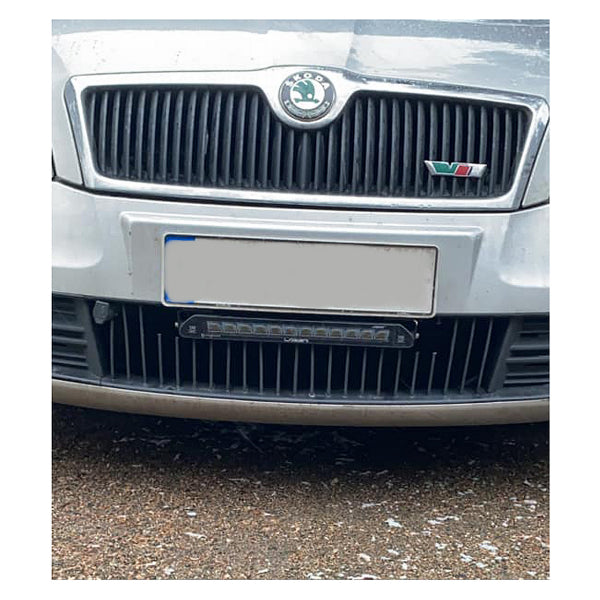 Led bar Lazer Linear 12 Elite - Straight / 38 cm / 84W