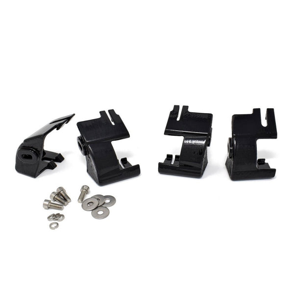 Led bar kit Mercedes-Benz X-Class (2017+)