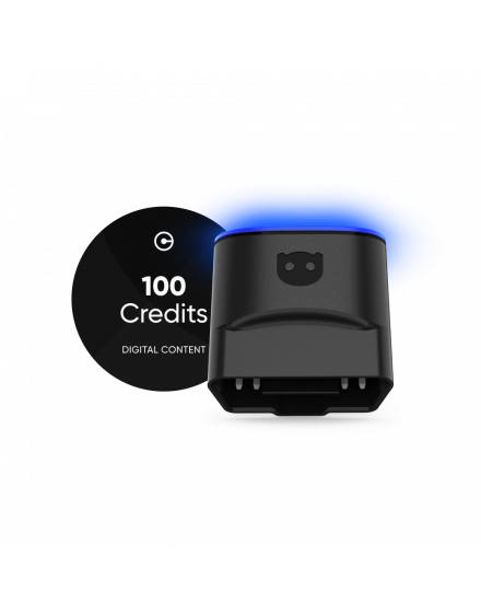 OBDeleven 3 Plus 100 نقطة تشخيص بلوتوث محمولة