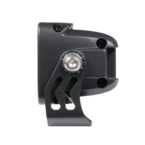 Led bar Purelux Black Boost C1300 Gen3 - Curved / 127 cm / 480W / Ref. 45