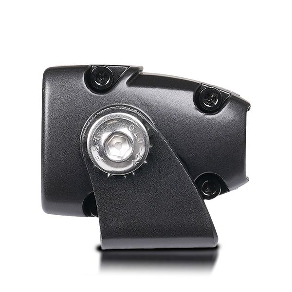 Led bar Purelux Black X-Slim S1300 Gen2 - Straight / 128 cm / 270W / Ref. 50