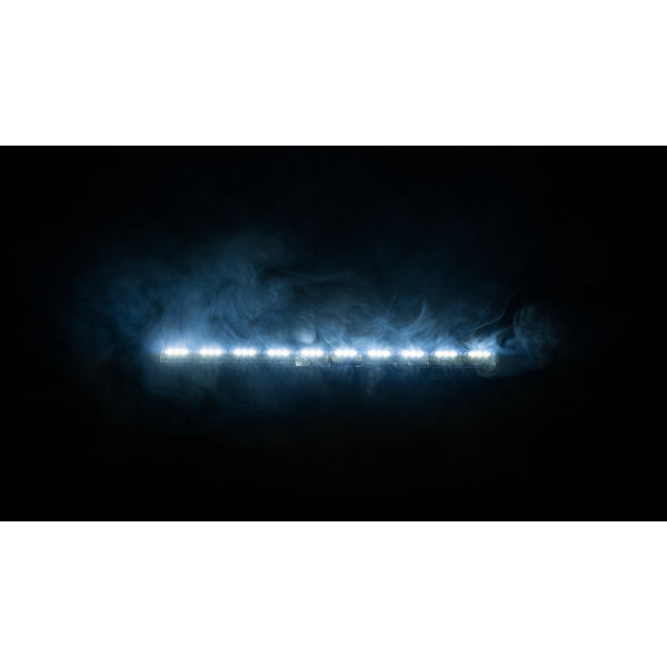 Led bar / Warning light bar Purelux Flash S560 - Straight / 56 cm / 200W