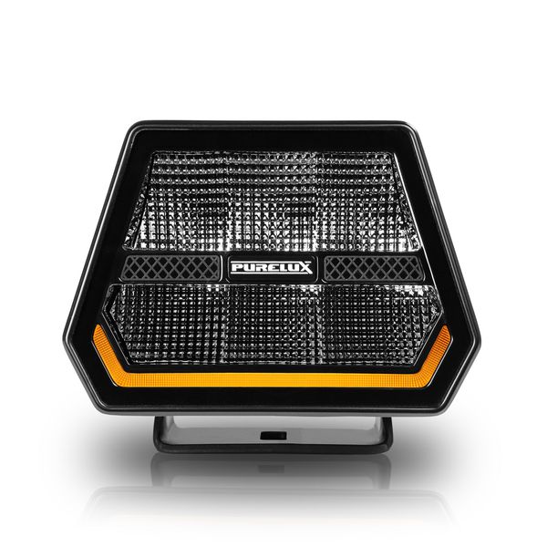 Auxiliary light kit Purelux Panther 5