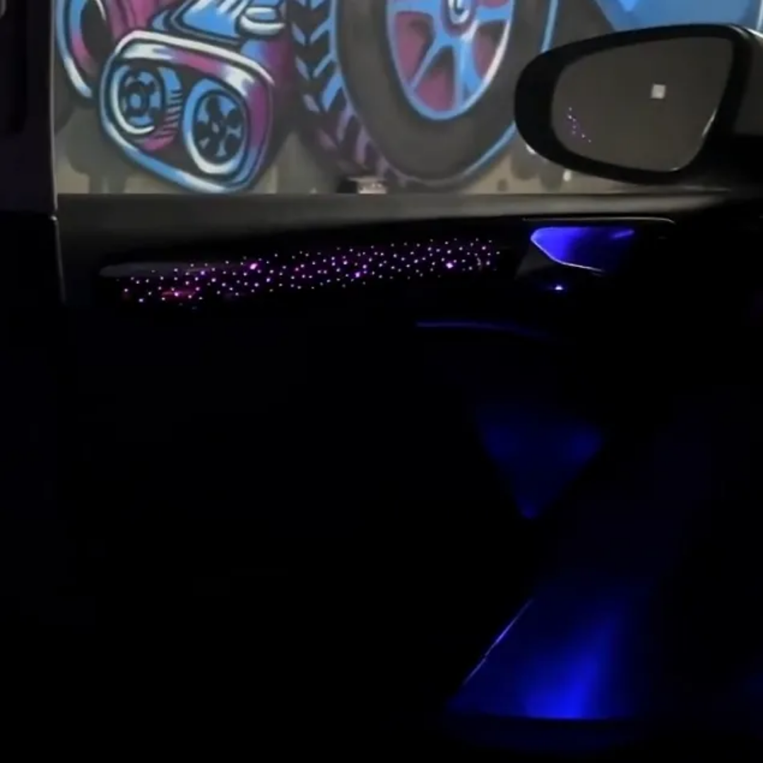 Volkswagen Golf 6 (2008-2013)