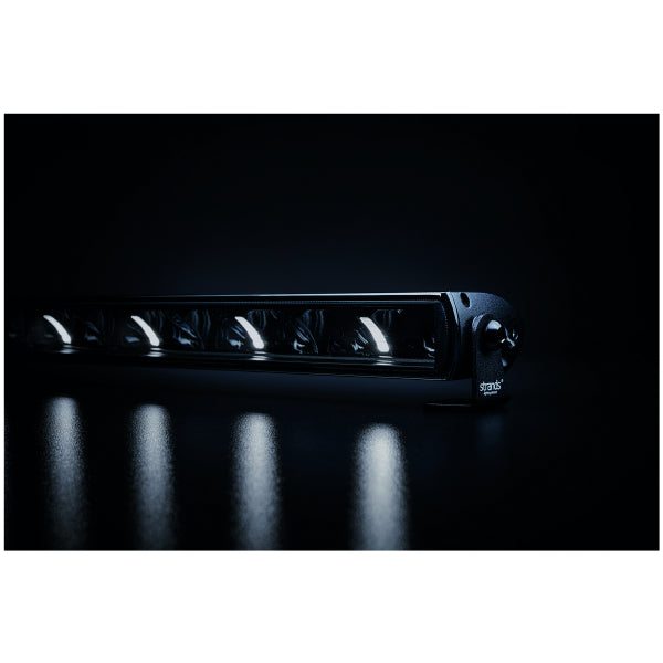 Led bar Strands Dark Knight Nuuk 30" - Straight / 76 cm / 154W