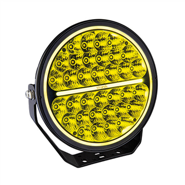 Auxiliary light Strands Siberia Bush Ranger 9" - Round / 23 cm / 170W